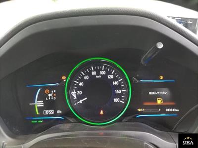 2014 Honda Vezel - Thumbnail