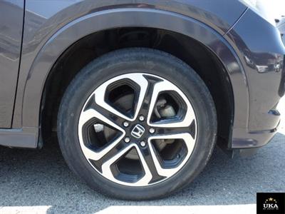 2014 Honda Vezel - Thumbnail