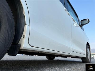 2015 Toyota Noah - Thumbnail