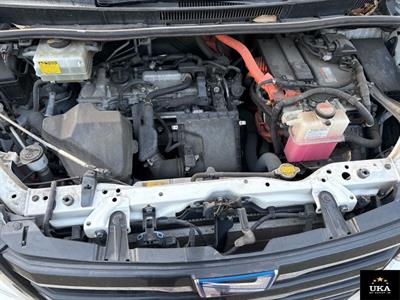 2015 Toyota Noah - Thumbnail