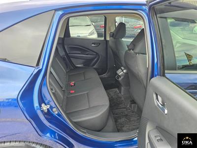 2021 Nissan Note - Thumbnail