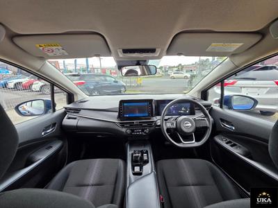 2021 Nissan Note - Thumbnail