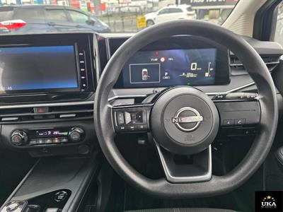 2021 Nissan Note - Thumbnail