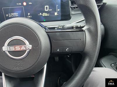 2021 Nissan Note - Thumbnail