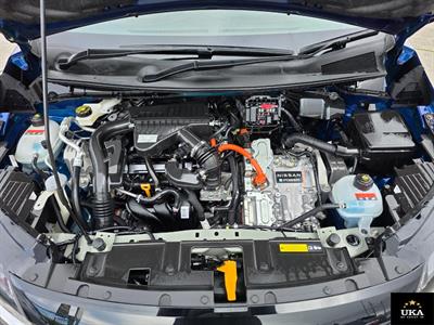 2021 Nissan Note - Thumbnail