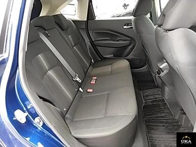 2021 Nissan Note - Thumbnail
