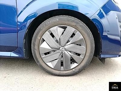 2021 Nissan Note - Thumbnail