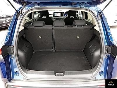 2021 Nissan Note - Thumbnail