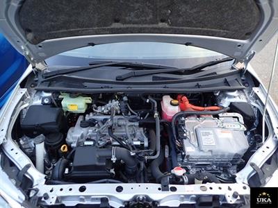 2015 Toyota Corolla - Thumbnail