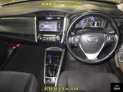 2015 Toyota Corolla - Thumbnail