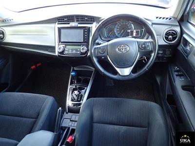 2015 Toyota Corolla - Thumbnail