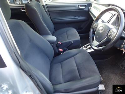 2015 Toyota Corolla - Thumbnail