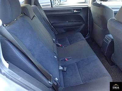 2015 Toyota Corolla - Thumbnail