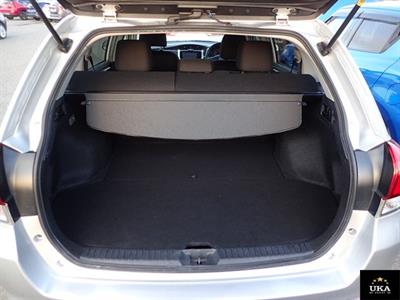 2015 Toyota Corolla - Thumbnail