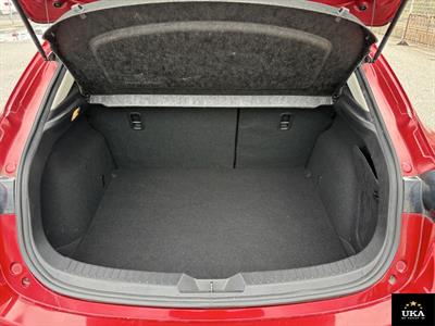 2015 Mazda Axela - Thumbnail