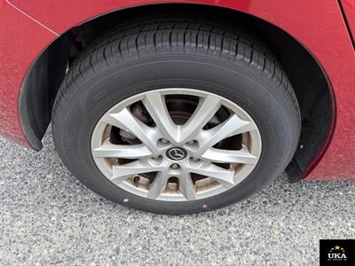 2015 Mazda Axela - Thumbnail