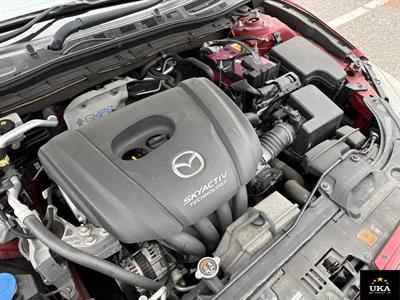 2015 Mazda Axela - Thumbnail