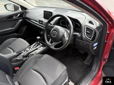 2015 Mazda Axela - Thumbnail