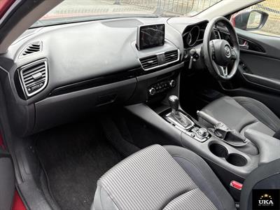 2015 Mazda Axela - Thumbnail
