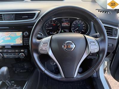 2016 Nissan X-Trail - Thumbnail
