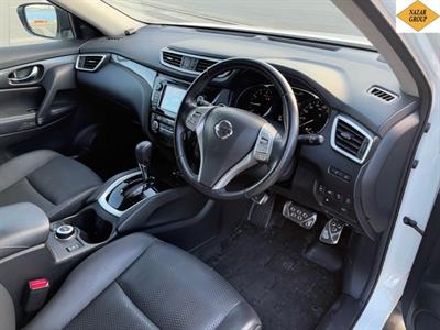 2016 Nissan X-Trail - Thumbnail