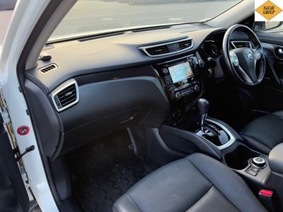 2016 Nissan X-Trail - Thumbnail