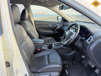 2016 Nissan X-Trail - Thumbnail