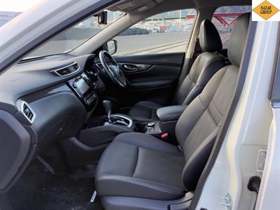 2016 Nissan X-Trail - Thumbnail