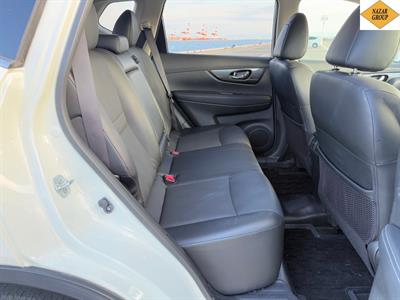 2016 Nissan X-Trail - Thumbnail