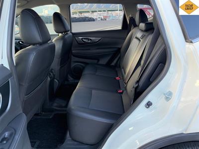 2016 Nissan X-Trail - Thumbnail