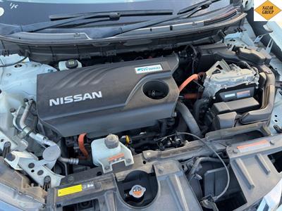 2016 Nissan X-Trail - Thumbnail