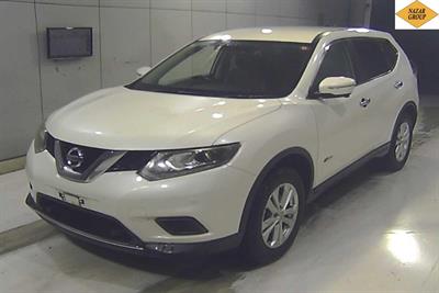 2016 Nissan X-Trail - Thumbnail