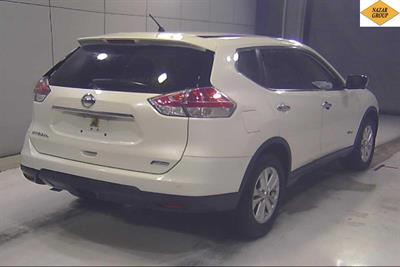 2016 Nissan X-Trail - Thumbnail
