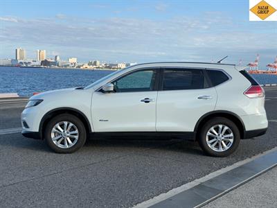 2016 Nissan X-Trail - Thumbnail