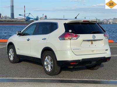 2016 Nissan X-Trail - Thumbnail
