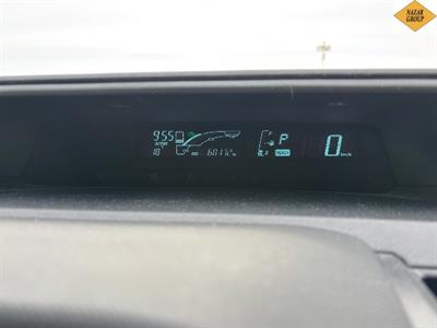 2014 Toyota Aqua - Thumbnail