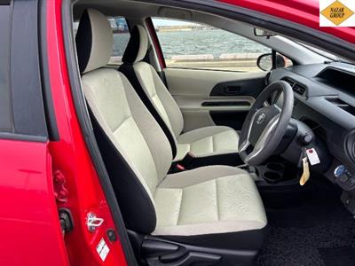 2014 Toyota Aqua - Thumbnail