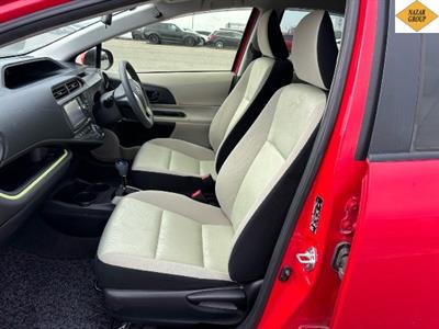 2014 Toyota Aqua - Thumbnail