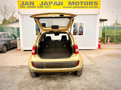 2017 Suzuki Ignis - Thumbnail