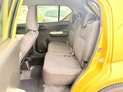 2017 Suzuki Ignis - Thumbnail