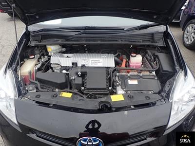 2014 Toyota Prius - Thumbnail