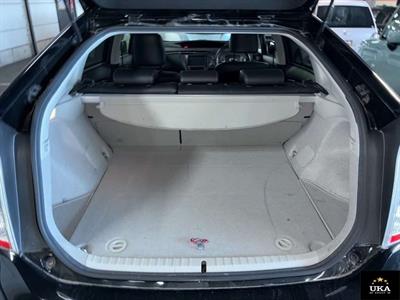2014 Toyota Prius - Thumbnail