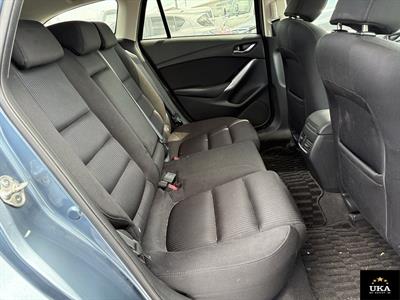 2013 Mazda Atenza - Thumbnail