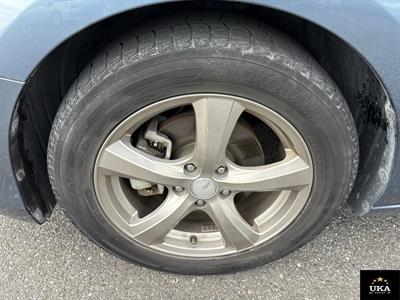 2013 Mazda Atenza - Thumbnail