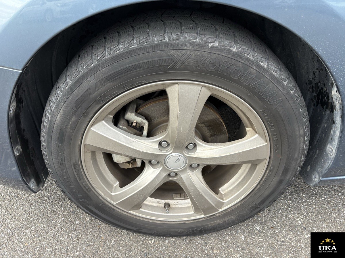2013 Mazda Atenza