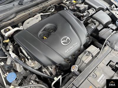 2013 Mazda Atenza - Thumbnail