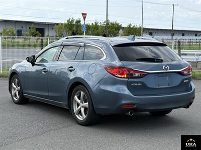 2013 Mazda Atenza - Thumbnail