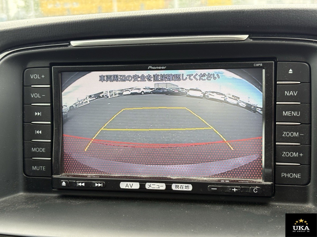 2013 Mazda Atenza