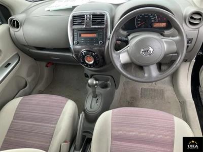 2016 Nissan March - Thumbnail