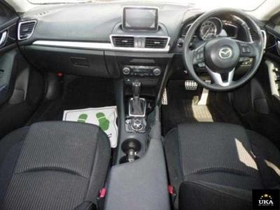 2014 Mazda Axela - Thumbnail